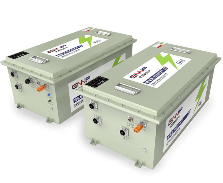 Battery Energy Storage